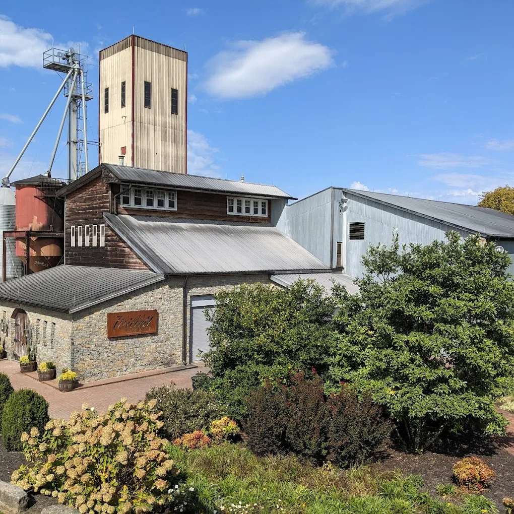 Willett Distillery