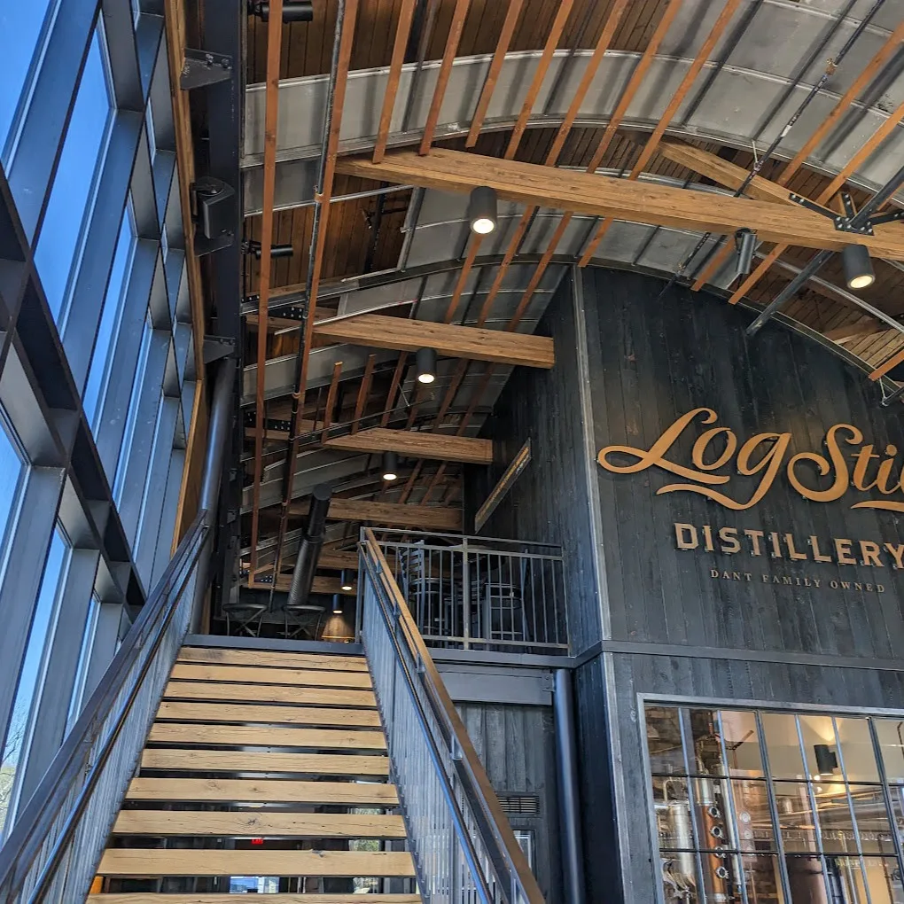 Log Still Distillery