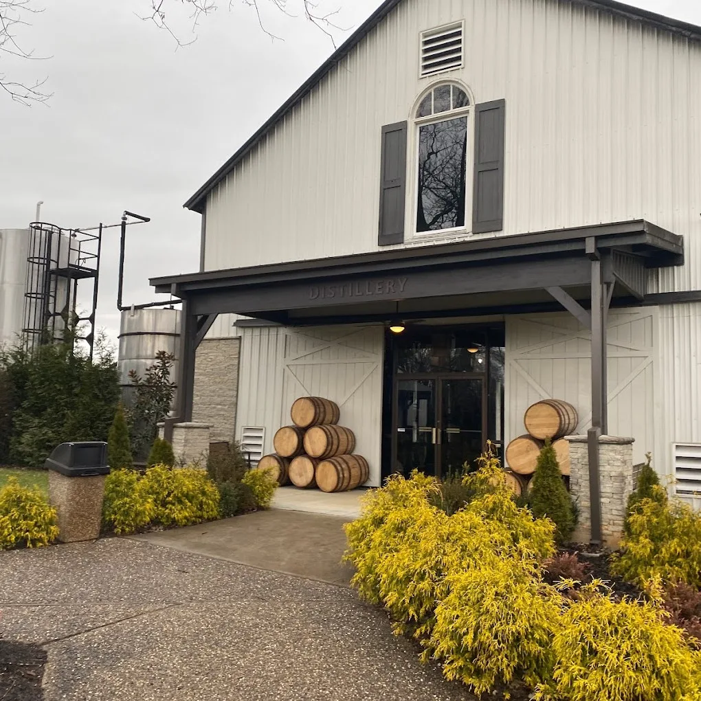 Preservation Distillery + Farm