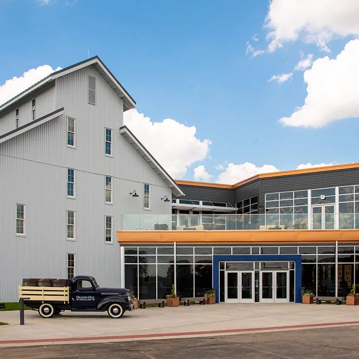 Heaven Hill Bourbon Experience destination photo 1