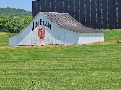 James B Beam Distilling Co. bourbon distillery tour photo 4