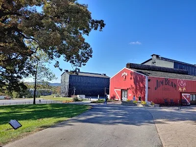 James B Beam Distilling Co. bourbon distillery tour photo 6