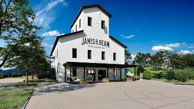 James B Beam Distilling Co. bourbon distillery tour photo 10