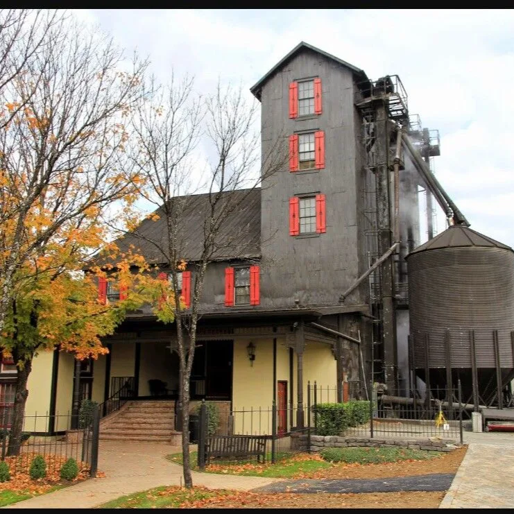 Maker's Mark Distillery