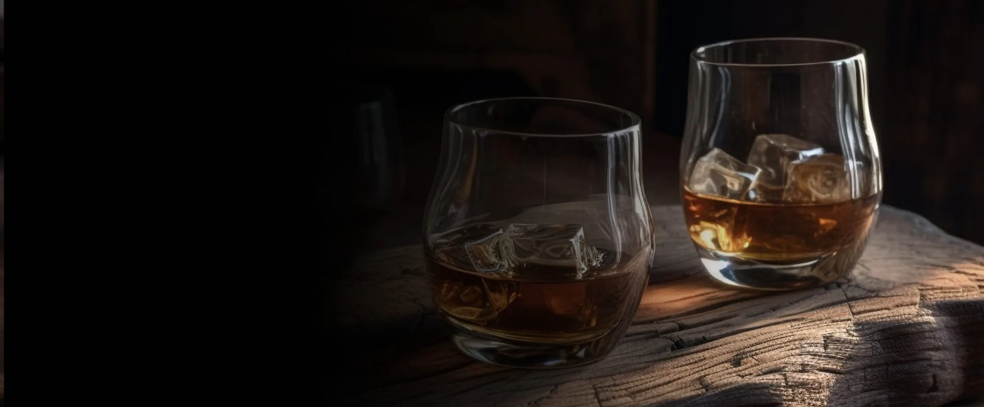 Kentucky bourbon trail scenic landscape