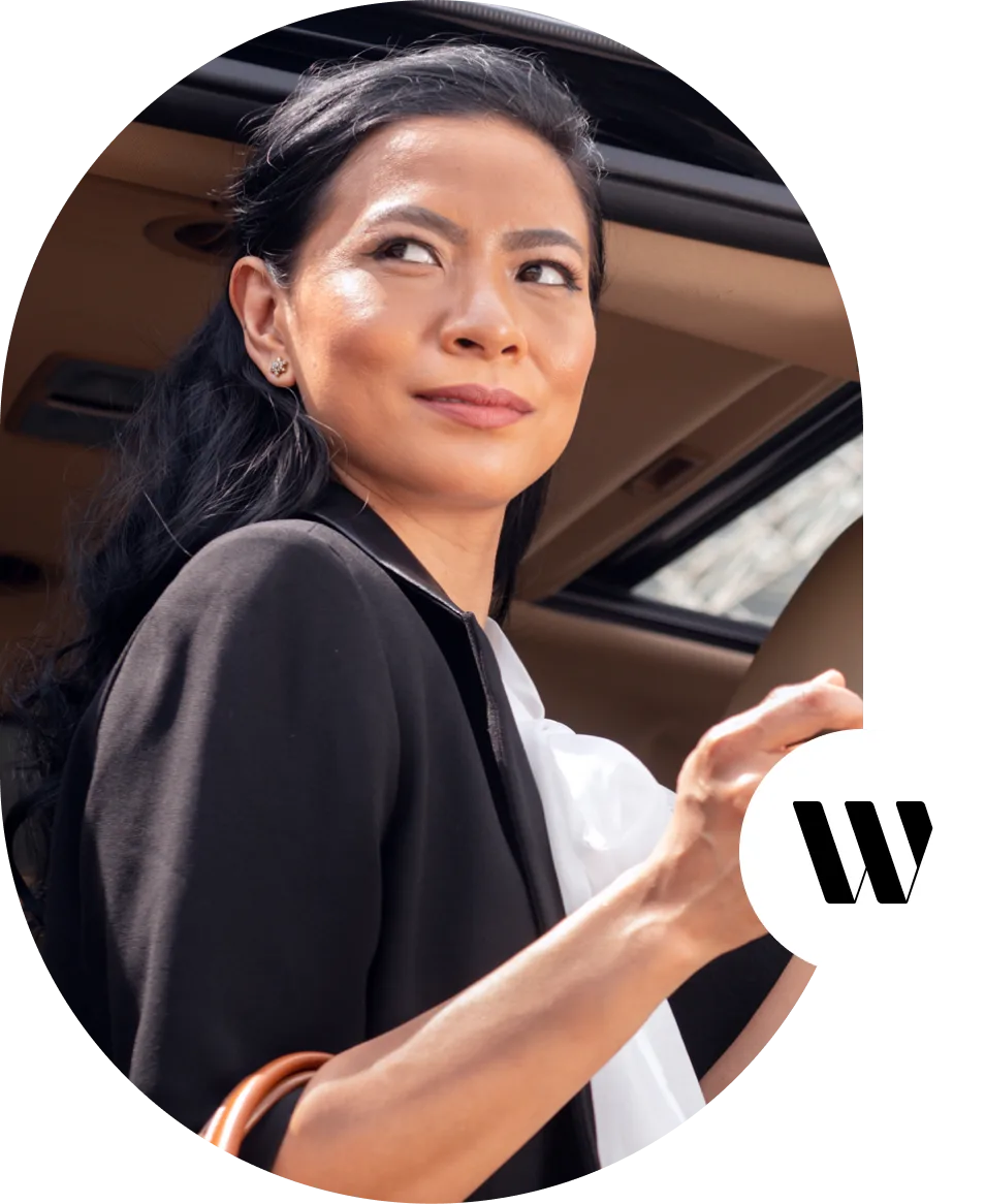 Private bourbon trail tour experience in Kentucky with WhiskMe